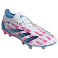 Pikkukuva 3 / 7: Adidas Predator Elite Fg Jalkapallokengät  EU 40 2/3