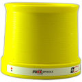 Miniatyrbillede 1 af 5: Mvspools Konkurrence Reservespole Mvl45 Pom Gul T2