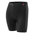 Miniatyrbillede 1 af 2: Loeffler Elastic Mesh Baselagbukser Sort M Kvinde