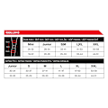 Miniatyrbillede 6 af 7: Leatt Dual Axis Pro Knæbeskyttere/skinnebeskyttere Sort 2XL