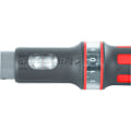 Miniatyrbillede 9 af 10: Ks Tools Momentnøgle 1/2 Ergo Torque 40-200 Nm