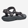 Miniatyrbillede 6 af 6: Teva Sandaler Hurricane Xlt2 Sort EU 43 Mand