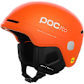 Miniatyrbillede 1 af 4: Poc Hjelm Pocito Obex Mips Orange M-L