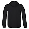 Miniatyrbillede 2 af 2: Rock Experience Tortiglioni Sweatshirt Sort L Mand