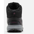 Miniatyrbillede 9 af 10: Columbia Vandresko Trailstorm™ Mid Wp Omni Sort EU 38 1/2 Kvinde