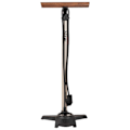 Miniatyrbild 1 av 5: Zefal Floor Pump Profil Max Fp65 Z-switch Svart