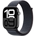 Pikkukuva 1 / 4: Apple Watch Series 10 Gps 46mm Sport Loop Musta