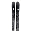 Pikkukuva 1 / 8: Hagan Retkisukset Core 92 Musta 162