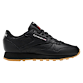 Miniatyrbillede 4 af 10: Reebok Classics Trænere Leather Sort EU 38 Kvinde