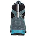 Miniatyrbillede 6 af 7: La Sportiva Bjergbestigningsstøvler Trango Trk Goretex Grå EU 38 1/2 Kvinde
