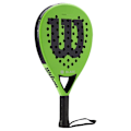 Pikkukuva 5 / 10: Wilson Padel-maila Blade Team V2 Vihreä