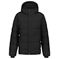 Miniatyrbillede 1 af 6: Icepeak Bixby Jakke Sort 54 Mand