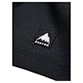 Miniatyrbillede 6 af 6: Burton Midweight Langærmet Baselayer Sort M Mand