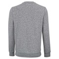 Miniatyrbillede 3 af 3: Tecnifibre Sweatshirt Team Grå L Mand