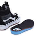 Pikkukuva 7 / 7: Vans Sk8-hi Mte-2 Lenkkarit Musta EU 42 Nainen