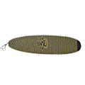 Miniatyrbillede 2 af 4: Rip Curl Board Cover Stretch M Grøn