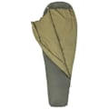 Miniatyrbillede 3 af 3: Marmot Sovepose Nanowave 35 Grøn Regular / Left Zipper