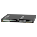 Miniatyrbillede 7 af 7: Netgear Port Switch M4350-12x12f 24 Sort