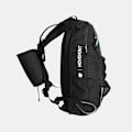 Pikkukuva 5 / 5: Movement Reppu Skialpi Pack Plus Helmet 24l Musta