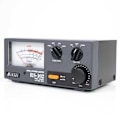 Miniatyrbillede 1 af 5: Nissei Reflektometer Rs-102 Swr 1.8-200mhz 0-200w Søvfarvet