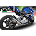 Miniatyrbild 9 av 10: Gpr Exhaust Systems Gp Evo4 Bmw G 310 R 22-23 Ref:e5.bm.cat.93.gpan.to Titanium With Catalyst Typgodkänt Komplett Avgassystem Durchsichtig...