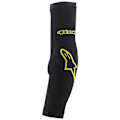 Miniatyrbillede 1 af 2: Alpinestars Bicycle Albuebeskytter Paragon Plus Sort S