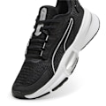 Miniatyrbillede 5 af 6: Puma Pwr Frame Tr 3 Hypernatural Sko Sort EU 40 Kvinde
