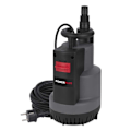 Miniatyrbillede 1 af 7: Powerplus Dykpumpe Powew67920 750w Søvfarvet