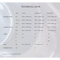 Pikkukuva 5 / 5: Akrapovic Line Carbon Rsv4/tuono V4 17-18 Ref:s-a10so9-rc Ei-homologoitu Slip-on äänenvaimennin Musta Not Homologated