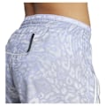 Pikkukuva 5 / 8: Adidas Own The Run Climacool 3 Stripes 3´´ Shortsit  L Nainen