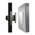 Miniatyrbillede 2 af 3: Newstar Holder Thin Client 05 Sort