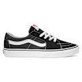 Miniatyrbillede 4 af 6: Vans Trænere Sk8-low Sort EU 38 Mand