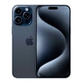 Miniatyrbillede 1 af 4: Apple Iphone 15 Pro Max 1tb Transparent
