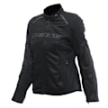 Pikkukuva 1 / 2: Dainese Takki Air Frame 3 Tex Musta 40 Nainen
