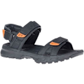 Pikkukuva 2 / 7: Merrell Universaalit Kengät Cedrus Convert 3 Musta EU 42 Mies
