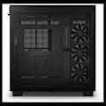 Pikkukuva 3 / 6: Nzxt H9 Flow Pc-tornin Kotelo