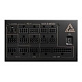 Miniatyrbild 4 av 5: Msi Modulär Strömförsörjning Ai1300p 80 Plus Platinum 1300w Silver