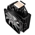 Miniatyrbild 4 av 9: Kolink Cpu Fläkt Umbra Ex180 Argb 120 Mm