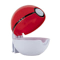 Miniatyrbillede 3 af 3: Jazwares Spil Seturon Set Poké Ball. Luksus Ball & Charmander Pokémon