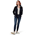 Miniatyrbillede 3 af 3: Tom Tailor Jeans Alexa Blå 27 / 30 Kvinde