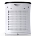 Miniatyrbillede 6 af 7: Sharp Ua-pe 30e-wb Med To Niveau Filtrering System Luft Renser Hvid,Sort