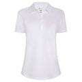 Pikkukuva 2 / 7: Greg Norman Lyhythihainen Poolo Protek Valkoinen 2XL
