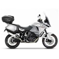 Miniatyrbillede 5 af 6: Shad 4p Ktm Super Adventure 1290r/1290s/1290t Side Sager Montering Ktm Super Adventure 1290r/1290s/1290t Sort