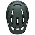 Pikkukuva 6 / 6: Bell Nmd 2 Mtb Mtb Kypärä Vihreä