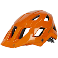 Miniatyrbillede 1 af 6: Endura Mtb Hjelm Hummvee Plus Mips Orange S-M