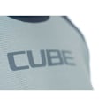 Miniatyrbillede 5 af 5: Cube Langærmet Enduro Trøje Atx Grå L Mand