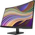 Pikkukuva 2 / 4: Hp V27c G5 27´´ Full Hd Va Lcd 75hz Kaareva Näyttö