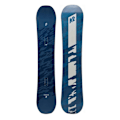 Miniatyrbillede 1 af 2: K2 Snowboards Gateway Snowboard Blå 153