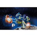 Miniatyrbillede 5 af 5: Playmobil Meteorit Stroyer Konstruktionsspil De Gylden