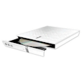 Miniatyrbillede 1 af 2: Asus Ekstern Usb-optager Sdrw-08d2s-u Lite Hvid